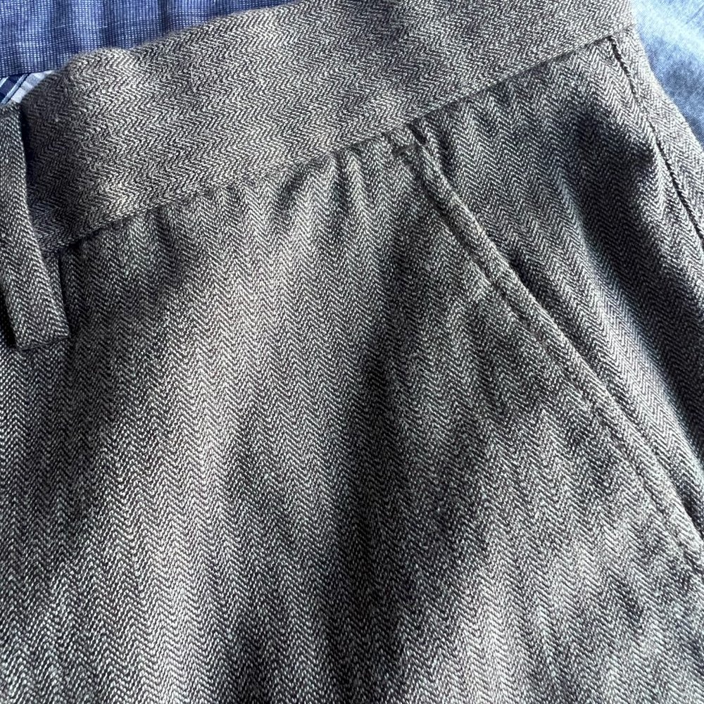 Men's Banana Republic pants